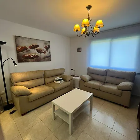 Apartamento Playa Grande - Extremeiro,16 Mino