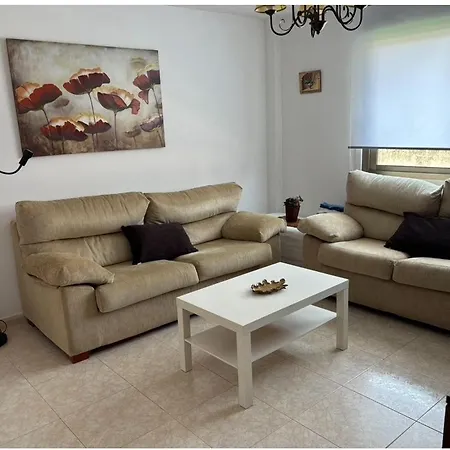 Apartment Playa Grande - Extremeiro,16