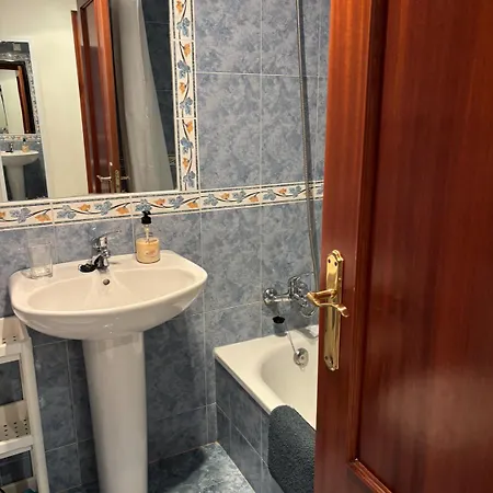 Apartment Playa Grande - Extremeiro,16 *