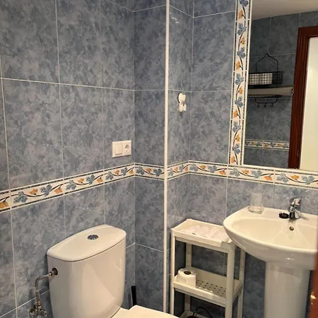 Apartment Playa Grande - Extremeiro,16