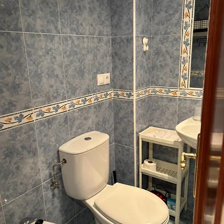 Playa Grande - Extremeiro,16 Apartment *