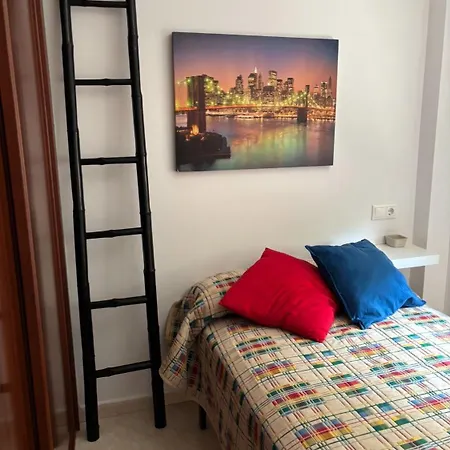 Playa Grande - Extremeiro,16 *