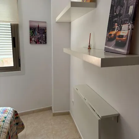 Playa Grande - Extremeiro,16 Apartment