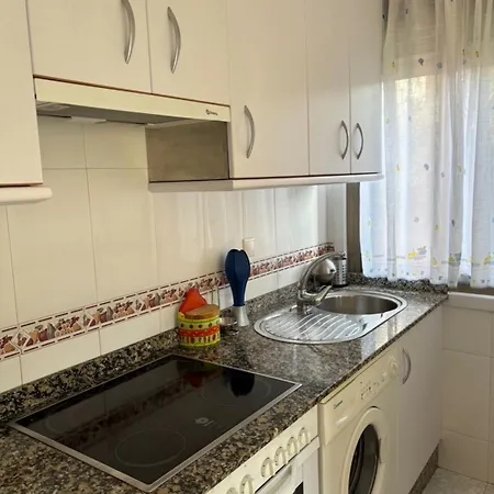 Apartamento Playa Grande - Extremeiro,16 *