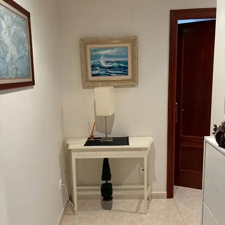 Apartment Playa Grande - Extremeiro,16 Mino