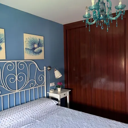 Playa Grande - Extremeiro,16 Apartment