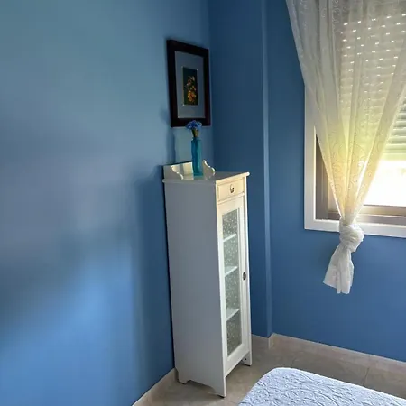 Apartment Playa Grande - Extremeiro,16
