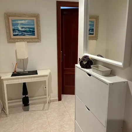 Playa Grande - Extremeiro,16 Apartamento Mino